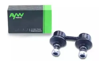AYWIPARTS AW1350020LR СТОЙКА СТАБИЛИЗАТОРА TOYOTA CELICA(T20) 1,8 93-99 ПЕРЕДНЕГО (AYWIPARTS) AW1350020LR