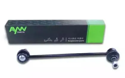 AYWIPARTS AW1350097L СТОЙКА СТАБИЛИЗАТОРА LACETTI ПЕРЕДНЯЯ ЛЕВАЯ (AYWIPARTS) AW1350097L