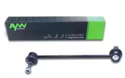 AYWIPARTS AW1350098R СТОЙКА СТАБИЛИЗАТОРА LACETTI ПЕРЕДНЯЯ ПРАВАЯ (AYWIPARTS) AW1350098R