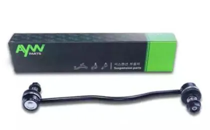 AYWIPARTS AW1350123LR СТОЙКА СТАБИЛИЗАТОРА OPEL ASTRA H 1,2-2,0 04- ПЕРЕДНЕГО (AYWIPARTS) AW1350123LR