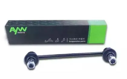 AYWIPARTS AW1350154LR Стойка стабилизатора задняя L/R HYUNDAI Tucson(JM) 2.0-2.7 04-10, KIA Sportage(JE) 2.0-2.7 04>