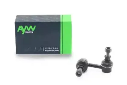 AYWIPARTS AW1350194L СТОЙКА СТАБИЛИЗАТОРА MAZDA 323 1,3-2,0D 92-98 ПЕРЕДНЕГО ЛЕВАЯ (AYWIPARTS) AW1350194L