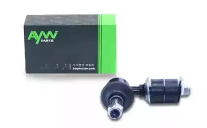 AYWIPARTS AW1350209LR СТОЙКА СТАБИЛИЗАТОРА NISSAN ALMERA(N16) 1,5-2,2D 02- ПЕРЕДНЕГО (AYWIPARTS) AW1350209LR