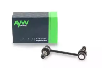 AYWIPARTS AW1350210LR СТОЙКА СТАБИЛИЗАТОРА TOYOTA Camry 2,2-3,0 91- ЗАДНЕГО (AYWIPARTS) AW1350210LR