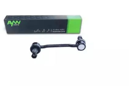AYWIPARTS AW1350249LR СТОЙКА СТАБИЛИЗАТОРА SONATA NF ПЕРЕДНЕГО (AYWIPARTS) AW1350249LR