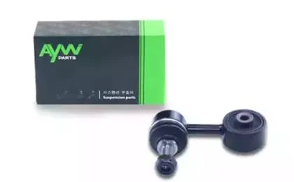 AYWIPARTS AW1350262LR СТОЙКА СТАБИЛИЗАТОРА BMW 3(E30) 1,6-2,5 -91 ПЕРЕДНЕГО (AYWIPARTS) AW1350262LR