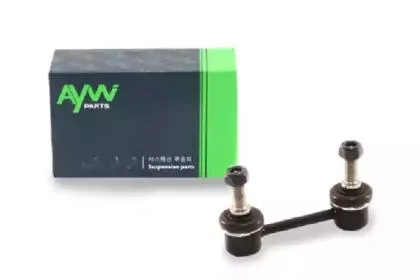 AYWIPARTS AW1350264LR СТОЙКА СТАБИЛИЗАТОРА VOLVO S60 I 00-10,S80 (TS,XY) ПЕРЕДНЕГО (AYWIPARTS) AW1350264LR
