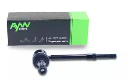 AYWIPARTS AW1350268LR СТОЙКА СТАБИЛИЗАТОРА NISSAN PRIMERA(P10) 2,0D-2,0 90-96 ПЕРЕДНЕГО (AYWIPARTS) AW1350268LR