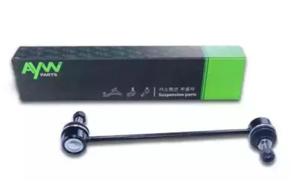 AYWIPARTS AW1350322LR СТОЙКА СТАБИЛИЗАТОРА BMW 3(E36) 1,6-2,5TD 90-98 ПЕРЕДНЕГО (AYWIPARTS) AW1350322LR