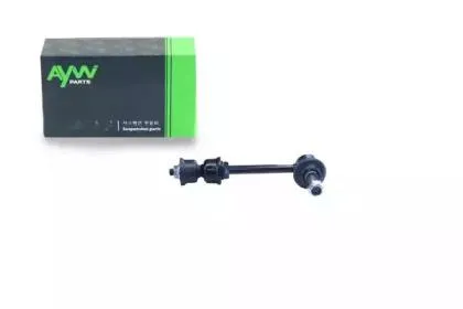 AYWIPARTS AW1350378LR СТОЙКА СТАБИЛИЗАТОРА CAPTIVA 06- (AYWIPARTS) AW1350378LR