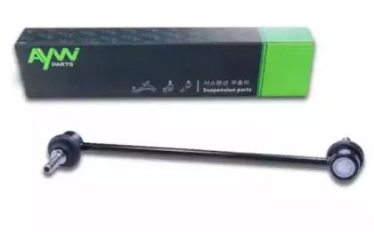 AYWIPARTS AW1350379LR СТОЙКА СТАБИЛИЗАТОРА AUDI 80 (8C,B4) 91-96 ПЕРЕДНЕГО (AYWIPARTS) AW1350379LR