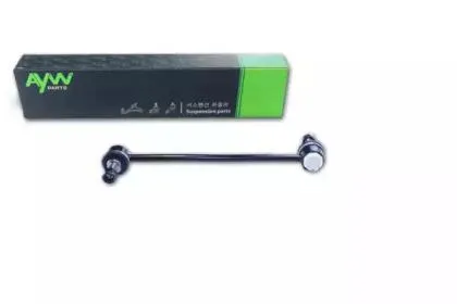 AYWIPARTS AW1350405LR СТОЙКА СТАБИЛИЗАТОРА ELANTRA 06-,CEED,I30 ПЕРЕДНЕГО (AYWIPARTS) AW1350405LR