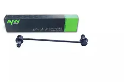 AYWIPARTS AW1350503LR СТОЙКА СТАБИЛИЗАТОРА MAZDA 323(BJ) 1,4-2,0D 98-03 ПЕРЕДНЕГО (AYWIPARTS) AW1350503LR