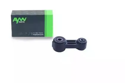 AYWIPARTS AW1350524LR СТОЙКА СТАБИЛИЗАТОРА SUBARU FORESTER (SF) ПЕРЕДНЕГО (AYWIPARTS) AW1350524LR