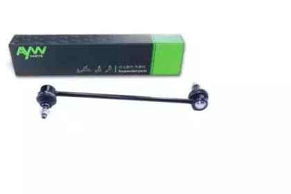 AYWIPARTS AW1350540L СТОЙКА СТАБИЛИЗАТОРА TOYOTA CAMRY -01,LEXUS RX300 -03 ПЕРЕДНЕГО ЛЕВАЯ (AYWIPARTS) AW1350540L