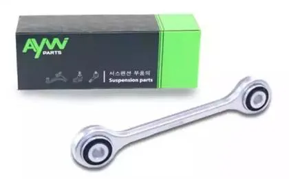 AYWIPARTS AW1350543LR СТОЙКА СТАБИЛИЗАТОРА AUDI Q7 (4L) 06- ПЕРЕДНЕГО (AYWIPARTS) AW1350543LR