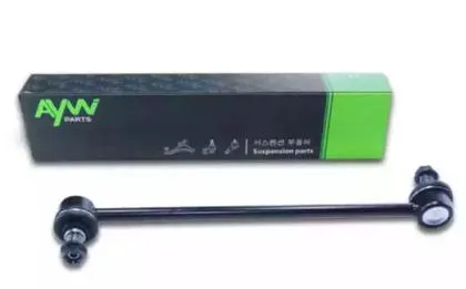 AYWIPARTS AW1350557LR СТОЙКА СТАБИЛИЗАТОРА TOYOTA CAMRY(V40) 2,4-3,5 06- ЗАДНЕГО (AYWIPARTS) AW1350557LR