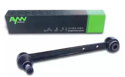 AYWIPARTS AW1360008LR РЫЧАГ MERCEDES 190 (W201) (AYWIPARTS) AW1360008LR