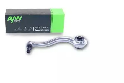 AYWIPARTS AW1360058L РЫЧАГ MERCEDES-BENZ C-CLASS ПЕРЕДНИЙ ЛЕВЫЙ (AYWIPARTS) AW1360058L