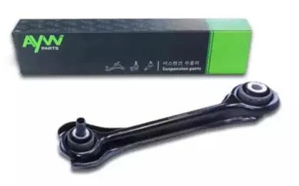 AYWIPARTS AW1360362LR РЫЧАГ MERCEDES 190 (W201) 2,0-2,6 -93 ЗАДНИЙ ВЕРХНИЙ (AYWIPARTS) AW1360362LR