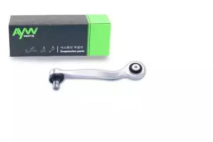 AYWIPARTS AW1360407R РЫЧАГ AUDI A6 ALLROAD (4FH,C6) ПЕРЕДНИЙ ПРАВЫЙ (AYWIPARTS) AW1360407R
