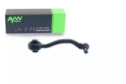 AYWIPARTS AW1360477R Рычаг подвески передний нижний R с шаровой опорой MERCEDES BENZ C180-55 (W203) 00>/ C160-350 (CL203) 01>/CLC 160-350 08>/SLK 200K-55 (R171) 04>