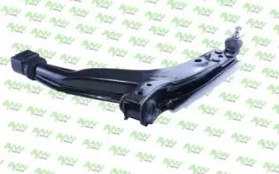AYWIPARTS AW1360756L Рычаг подвески передний нижний L с шаровой опорой DAEWOO Aranos 1995 - 1997, Espero (KLEJ) 1991 - 1999, Lanos (KLAT) 1997 - наст. время, Nexia (KLETN) 1995 - 2008, /OPEL Kadett E 1986 - 1994