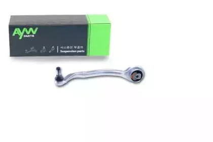 AYWIPARTS AW1360823L РЫЧАГ AUDI A4 1,6-3,0 94-04 ПЕРЕДНИЙ ЛЕВЫЙ (AYWIPARTS) AW1360823L