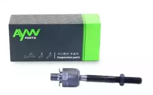 AYWIPARTS AW1370039LR Рулевая тяга L/R HYUNDAI Sonata(EF) 2.0-3.3 98-04 / XG 2.5-3.0 98>, KIA Optima/Magentis 2.0-2.5 00-05