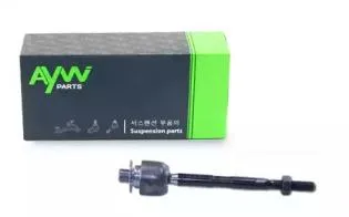 AYWIPARTS AW1370047LR Рулевая тяга L/R CHEVROLET Aveo 1.2-1.5 06> / Kalos 1.2-1.4 05>, DAEWOO Kalos 1.2-1.4 02>