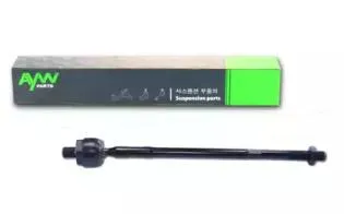 AYWIPARTS AW1370122LR ТЯГА РУЛЕВАЯ SANTA-FE (AYWIPARTS) AW1370122LR