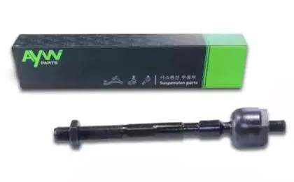 AYWIPARTS AW1370165LR Рулевая тяга L/R RENAULT Logan 1.4-1.6 04> / Sandero 1.4-1.6 09> / LADA Largus