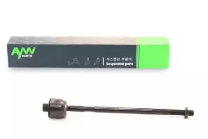 AYWIPARTS AW1370190LR ТЯГА РУЛЕВАЯ SOLARIS (AYWIPARTS) AW1370190LR