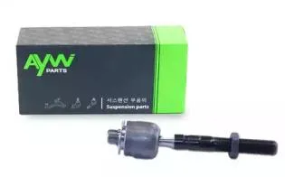 AYWIPARTS AW1370264LR ТЯГА РУЛЕВАЯ MERCEDES BENZ ML230-500(W163) 98-05 (AYWIPARTS) AW1370264LR