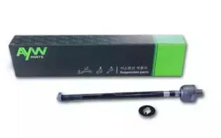 AYWIPARTS AW1370329LR ТЯГА РУЛЕВАЯ NISSAN MAXIMA QX(A33) 2,0-3,0 00- (AYWIPARTS) AW1370329LR