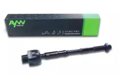 AYWIPARTS AW1370387LR Рулевая тяга L/R NISSAN X-Trail(T31) 2.0-2.5 07> / Qashqai(J10) 1.5D-2.0D 07>, RENAULT Koleos 2.0D-2.5 08>