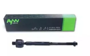 AYWIPARTS AW1370395LR ТЯГА РУЛЕВАЯ NISSAN X-TRAIL 2,0-2,5 01- (AYWIPARTS) AW1370395LR