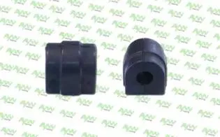 AYWIPARTS AW1410958 ВТУЛКА СТАБИЛИЗАТОРА BMW 5(E39) 2,0-3,0 -04 ПЕРЕДНЕГО (AYWIPARTS) AW1410958
