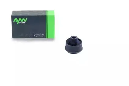 AYWIPARTS AW1420148 САЙЛЕНТБЛОК РЫЧАГА TOYOTA YARIS 1,0-1,5 -05 ПЕРЕДНЕГО ЗАДНИЙ (AYWIPARTS) AW1420148