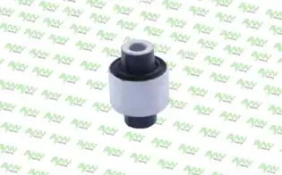 AYWIPARTS AW1420187 Сайлентблок внутр. / Нижн. рычаг / Зад. подв. (O 42mm) AUDI A1 (8X1, 8XF, 8XA, 8XK) 10-, A3 (8PA, 8P1, 8P7) 03-12, TT (8J3, 8J9) 06-14, Q3 (8U) 11- / SKODA OCTAVIA (1Z3, 1Z5) 04-13, SKODA SUPERB (3T4