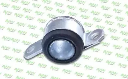 AYWIPARTS AW1420287 САЙЛЕНТБЛОК РЫЧАГА CITROEN JUMPER 1,9D-2,8 94-06 ПЕРЕДНЕГО ЗАДНИЙ (AYWIPARTS) AW1420287
