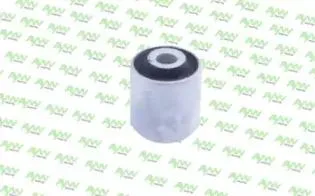 AYWIPARTS AW1420642 САЙЛЕНТБЛОК РЫЧАГА AUDI A4 1,6-2,8 95-00,A6 1,8-4,2 97-05 ПЕРЕДНЕГО НАРУЖНЫЙ (AYWIPARTS) AW1420642