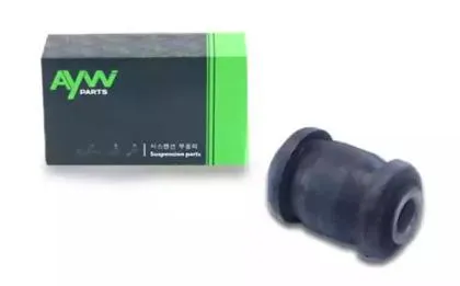 AYWIPARTS AW1420670 САЙЛЕНТБЛОК РЫЧАГА MITSUBISHI LANCER(CS) 1,3-2,0 03-ПЕРЕДНЕГО ПЕРЕДНИЙ (AYWIPARTS) AW1420670