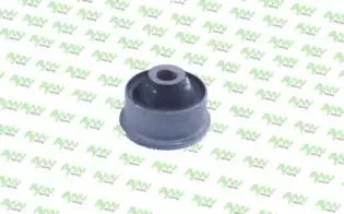 AYWIPARTS AW1420902 САЙЛЕНТБЛОК РЫЧАГА CITROEN BERLINGO 1,6D 08-,GRAND PICASSO ПЕРЕДНЕГО ЗАДНИЙ (AYWIPARTS) AW1420902