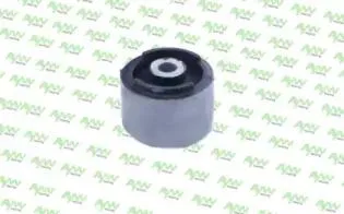AYWIPARTS AW1421045 САЙЛЕНТБЛОК РЫЧАГА BMW 3(E36,46) 1,6-3,0 90-05 ЗАДНЕГО ПРОДОЛЬНОГО (AYWIPARTS) AW1421045