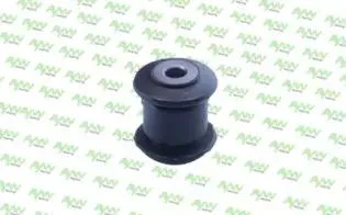 AYWIPARTS AW1421246 Сайлентблок передний / Нижн. рычага / Перед. подв. (O40mm) AUDI A3 1.2T-3.2 03-12 / Q3 2.0T-2.0D 11> / TT 1.8T-3.2 08>, SEAT Alhambra 1.4T-2.0T 07> / Altea 1.4-2.0T 07> / Leon 1.4-2.0T 05> / Toledo 1.