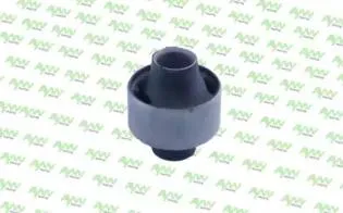 AYWIPARTS AW1421247 Сайлентблок задний / Нижн. рычага / Перед. подв. (O52,4mm) TOYOTA Corolla(E10) 1.3-2.0D 92-97 / Sprinter (E10) 92-95