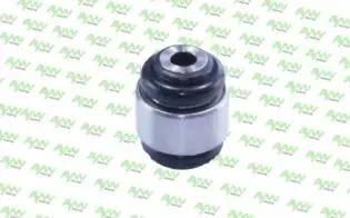 AYWIPARTS AW1421254 САЙЛЕНТБЛОК РЫЧАГА BMW 3(E36,46) 1,6-3,0 -05,X3(E83) ЗАДНЕГО ПРОДОЛЬНОГО (AYWIPARTS) AW1421254