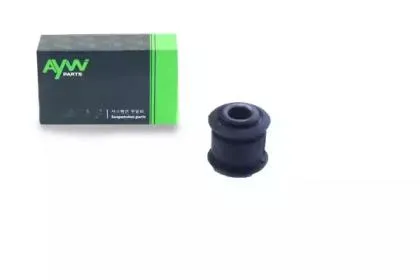 AYWIPARTS AW1421341 Сайлентблок / Тяги поперечной / Зад. подв. NISSAN X-Trail(T30) 01-07 / Almera/Pulsar/Sunny(B13/14,N14/15) 90-00 / Primera(P10/P11) 90-01 / Bluebird(U13/14) 91-01