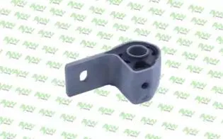 AYWIPARTS AW1421361 Сайлентблок задний / Нижн. рычага / Перед. подв. CITROEN Berlingo(MF) 1.1-2.0D 96> / Xsara 1.4-2.0 97-05, PEUGEOT 306 1.1-2.0 94-02 / Partner 1.1-2.0D 96>